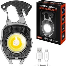 Survival Tool Fire Starter