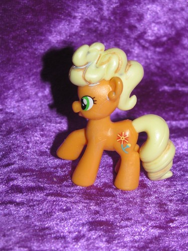 Little pony blindbag - my,