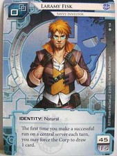 Android Netrunner - The