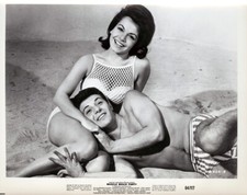 Annette Funicello, Frankie