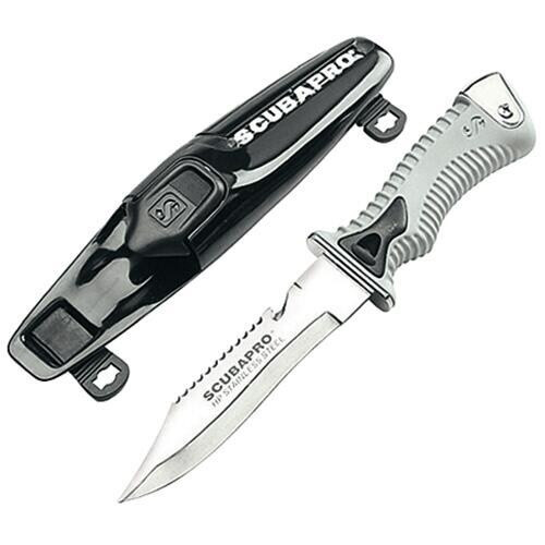 Tauchmesser von scubapro - k,