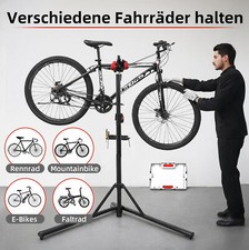 50kg Rockbros Fahrrad Montageständer Fahrra Halter Reparatur Ständer Rennrad MTB