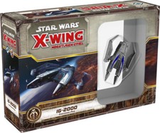 Star Wars X-Wing