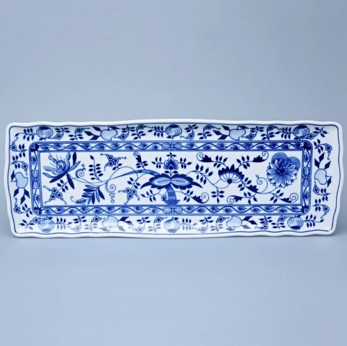 Zwiebelmuster original bohemia - zwiebelmuster,