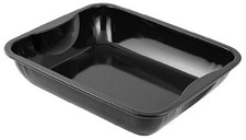 ZENKER XXL-Bräter Emaille 40