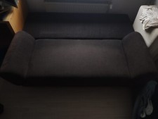 ausklappbares Schlafsofa