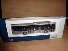 MB Citaro Stadtbus SWT STADTWERKE TRIER "LINIE 139 / PORTA NIGRA". Rietze 1:87