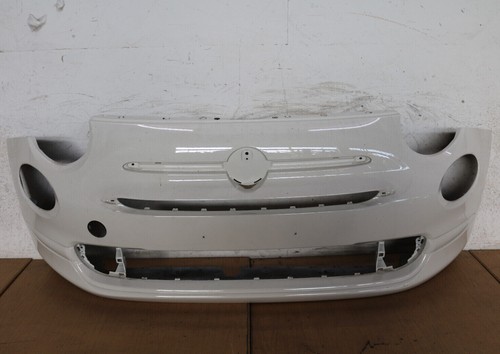Fiat 500 original - , stoßstange