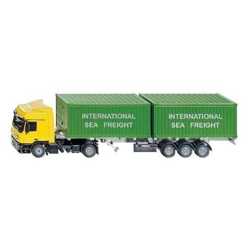 Siku 3921 lkw mit - siku,