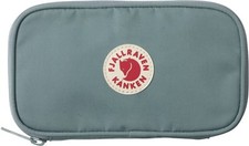 Geldbörse Fjäll Räven Kanken Travel Wallet Brieftasche G-1000 heavy duty