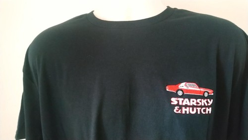Starsky and hutch shirt - starsky,