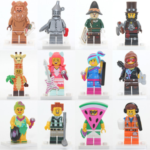 The lego movie - lego®, 2