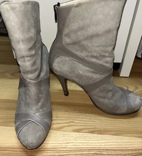 Fersengold High Heel