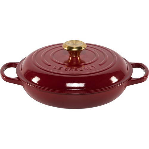 Creuset signature - le,