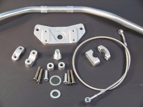 Lsl superbike lenker kit - lsl, lenker-kit