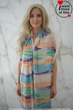 Missoni · Damenschal · Stola