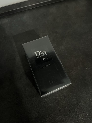 Dior herren intense - herren,