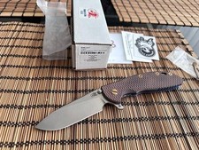 Rick Hinderer XM-24 Hand