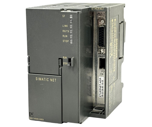 Siemens 6gk7343 1hx00 0xe0 - siemens, 6gk7343-1hx00-0xe0