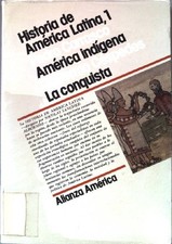 América indígena, la