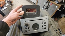 Opel Meriva A 2004 Radio