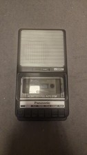 Panasonic RQ-2102 Slim Line