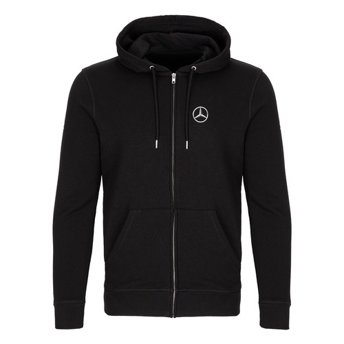Hoodie kapuzen sweat jacke - ,