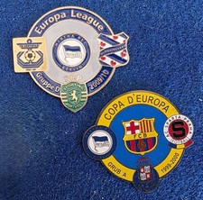 Hertha BSC Berlin Pins -