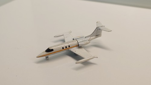 Schuco 335794 learjet 25b - 335794,