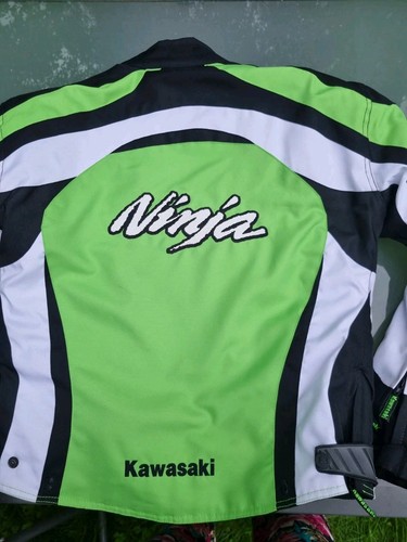 Kawasaki ninja neuwertig - neuwertig, damen