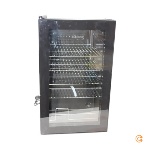 Bomann glas kühlschrank - bomann, glas-kühlschrank