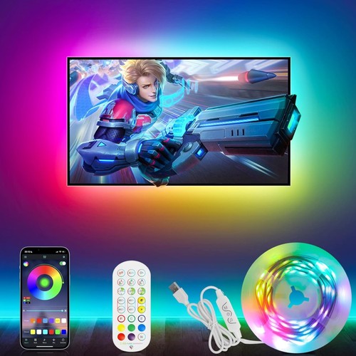 Led hintergrundbeleuchtung - tv,