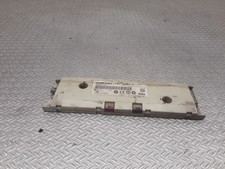 BMW 5 E60 E61 2006 Antennenverstärker Signalverstärker 698553101 DEV488298