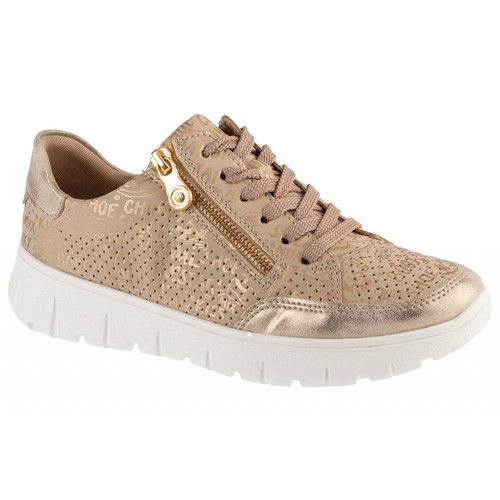 Shoes rieker sneakers - rieker, n131690