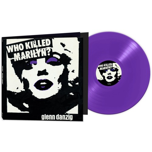 Danzig who killed marilyn - marilyn?,