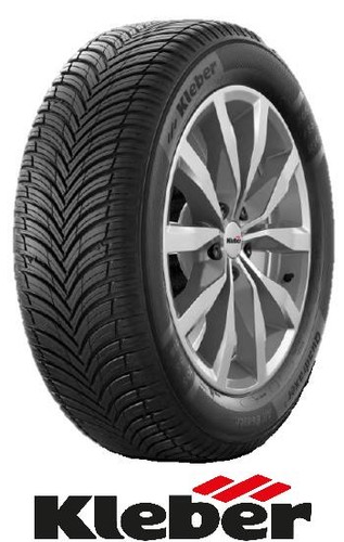 Kleber quadraxer 165 - 3, 165/70