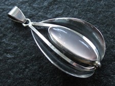 Anhänger Silber 835 TEKA