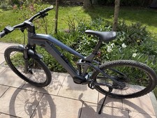 BULLS SONIC EVO 1 Modell 2020