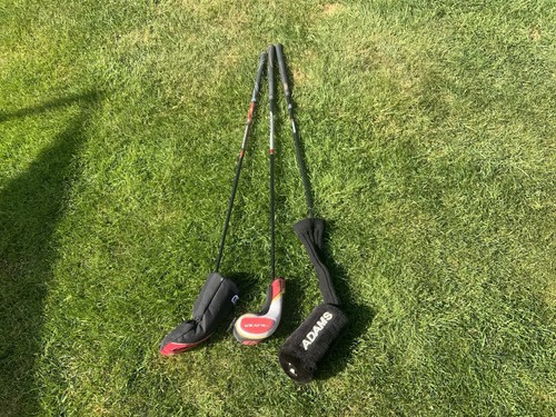 Fairwayholz taylor made - fairwayholz,