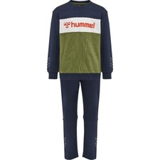 Hummel Kinder Trainingsanzug