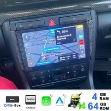 Für Audi A4 8E 8H B6 B7