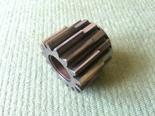 Flugmotor BMW 801   orig