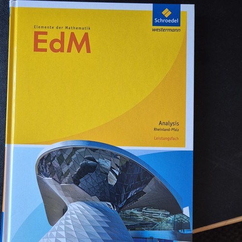 Schroedel elemente der - elemente,