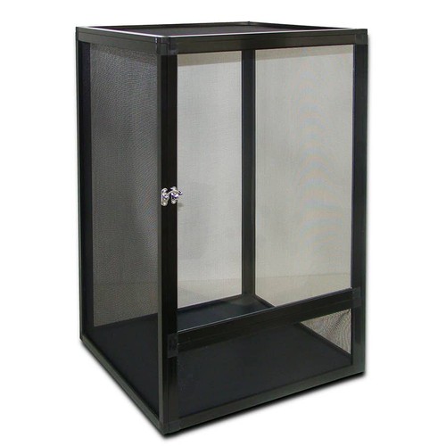 Lucky reptile openair - lucky, vivarium