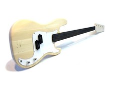 Fretless E-Bass Bausatz/ Bass