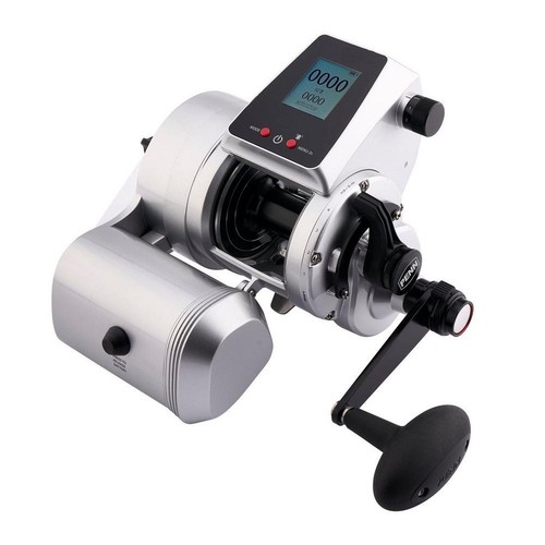 Penn fathom electric reel - penn,