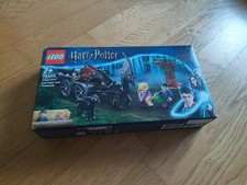 LEGO Harry Potter: Hogwarts