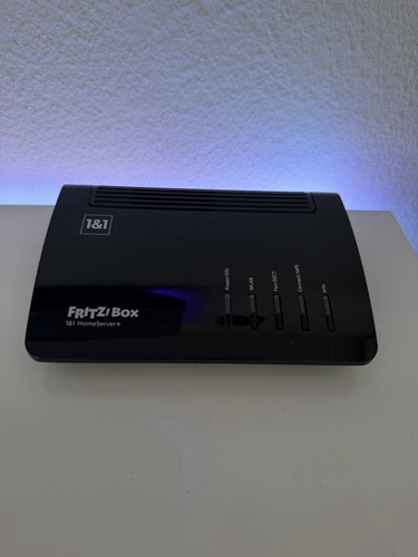 Fritzbox 7530 router - fritzbox,