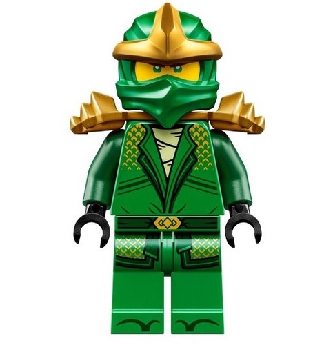Lego ninjago lloyd legacy - lego,