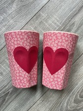 Rice Becher - Wie Neu! 2x